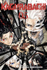 Kagurabachi Volume 05