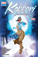 Marvel Voices: Kahhori - Reshaper of the Worlds