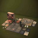 RuneScape Kingdoms - King Black Dragon Expansion