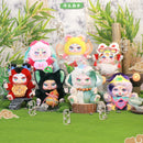Kimmon - Life Passes Like A Dream Plush Blind Box