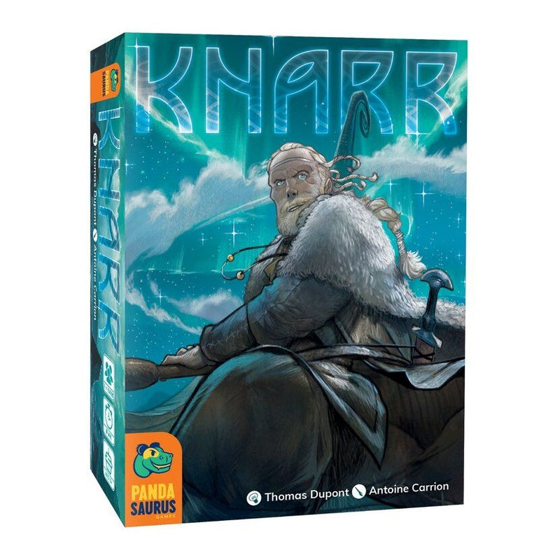 KNARR