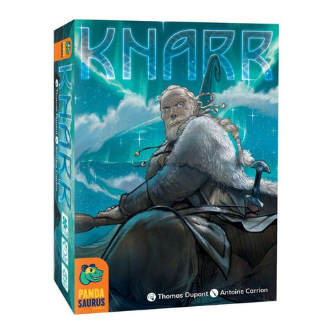 KNARR