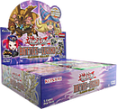 Yu-Gi-Oh! - Battles of Legend: Glorious Gallery Booster
