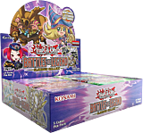Yu-Gi-Oh! - Battles of Legend: Glorious Gallery Booster