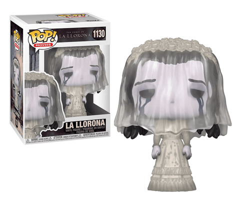 The Curse of La Llorona - Funko POP! Figure - La Llorona (1130)