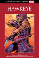 Marvel's Mightiest Heroes Graphic Novel Collection