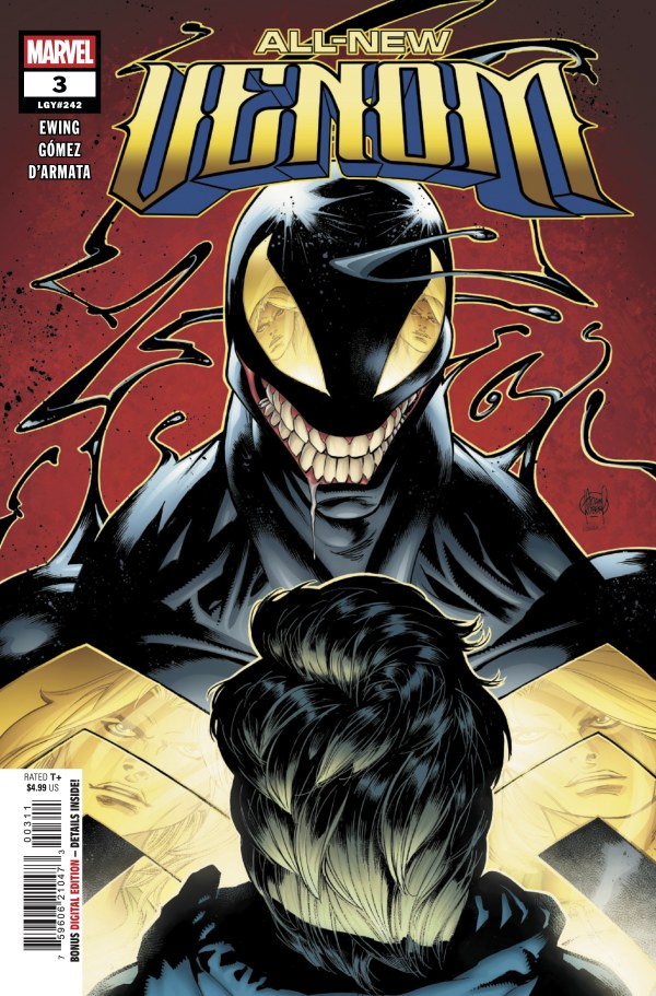 All-New Venom