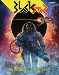 Alien Books