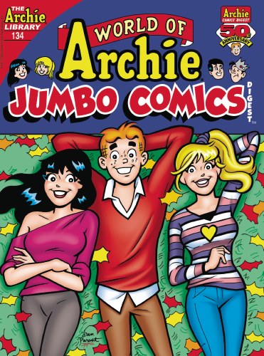 The Archie Library