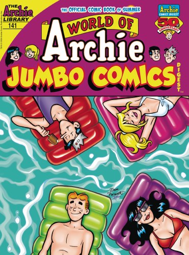 The Archie Library