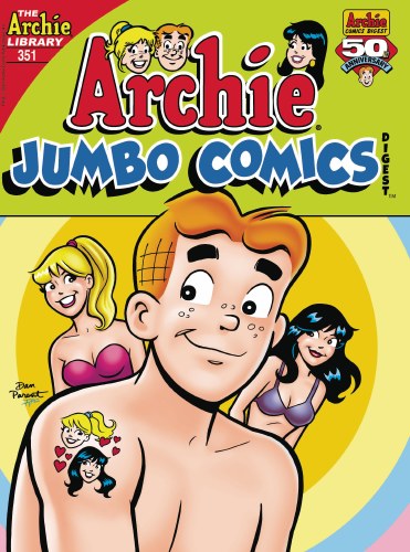 The Archie Library