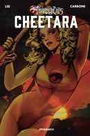 ThunderCats - Volume 03 -Cheetara