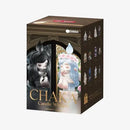 POP MART - CHAKA Candle Whisper Series Blind Box