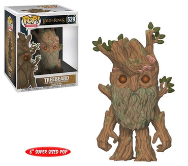 Treebeard - POP! Figure - The Lord of the Rings 6 inch (529)