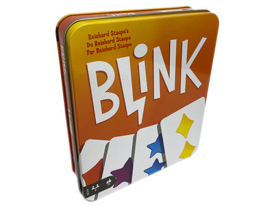 Blink in a Tin