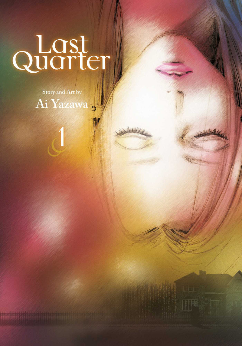 Last Quarter, Volume 01