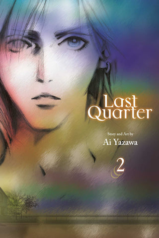 Last Quarter Volume 02