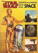 Star Wars Question and Answer Book about Space (C4) (1979)