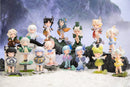 ToyCity - LAURA - Mystical Book Series Figures Blind Box