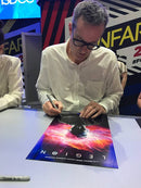 SDCC 2017 Exclusive Autographed Poster - Legion