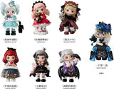 Letsvan - The Esoteric Fable Dark Fairy Tale Blind Box