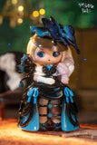 Letsvan - The Esoteric Fable Dark Fairy Tale Blind Box