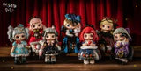 Letsvan - The Esoteric Fable Dark Fairy Tale Blind Box