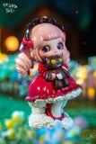 Letsvan - The Esoteric Fable Dark Fairy Tale Blind Box
