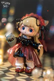 Letsvan - The Esoteric Fable Dark Fairy Tale Blind Box