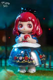 Letsvan - The Esoteric Fable Dark Fairy Tale Blind Box