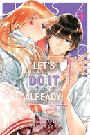 Let's Do It Already!, Volume 04