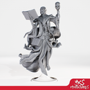 YKS Miniatures - Lich (M)