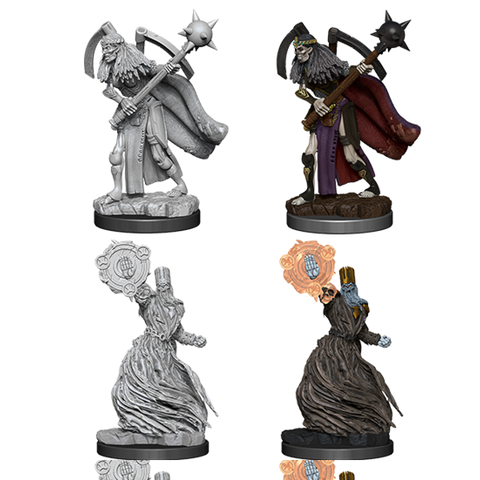 Pathfinder Battles Deep Cuts - Liches