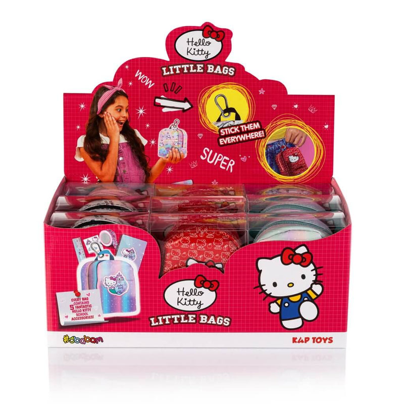 Hello Kitty - Little Bag w/ Surprises