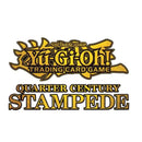 Yu-Gi-Oh! - Quarter Century Stampede Booster