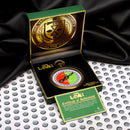 Marvel Loki Stop Watch Pendant Necklace