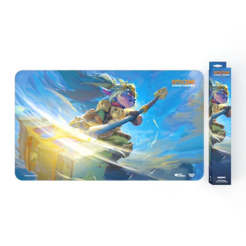Riftbound - League of Legends TCG - Playmat – Set Three: Unleashed