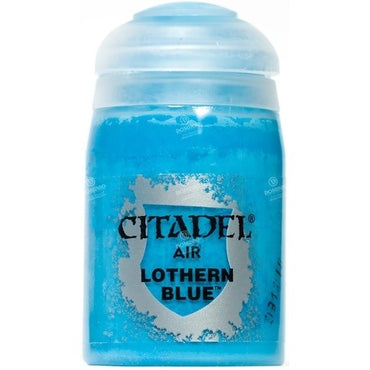Citadel Paint Air Lothern Blue (24ml)