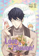 Love is an Illusion! Volume 02