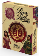 Love Letter Classic (Eco)