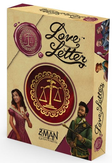 Love Letter Classic (Eco)