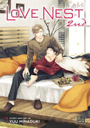 Love Nest 2nd, Volume 01
