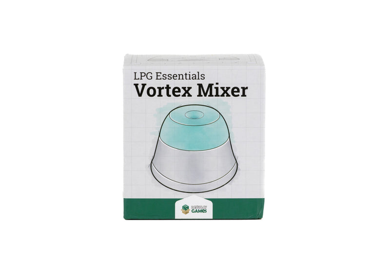 LPG Essentials - Vortex Mixer