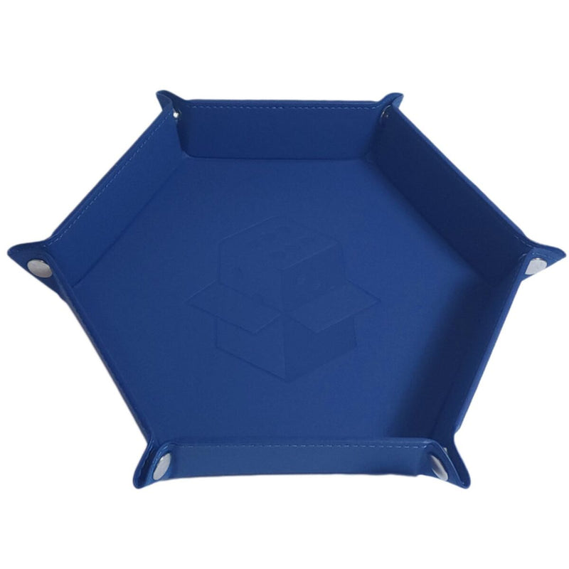 LPG Essentials - Hex Dice Tray - 8"