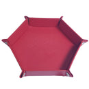 LPG Essentials - Hex Dice Tray - 8"