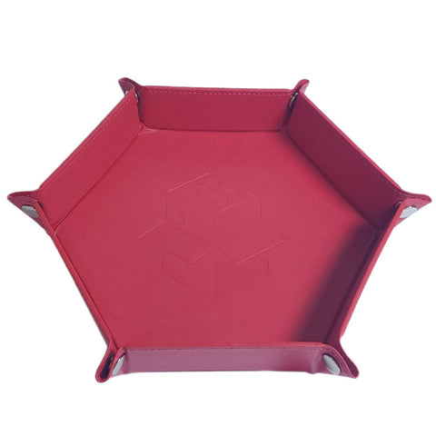 LPG Essentials - Hex Dice Tray - 6"