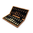 LPG Essentials - Wooden Magnetic Chess Set 38 cm