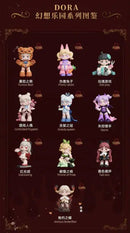 TNT Space - Dora - An ideal world series blind box