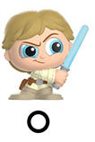 Star Wars Doorables Series One