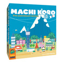 Machi Koro 5th Anniversary